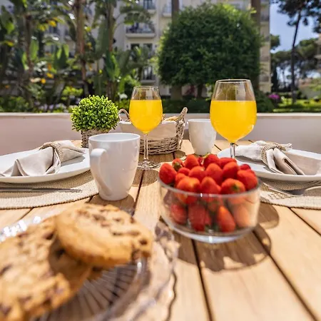 Lejlighed Cerca De La Playa Ref Adm409 Marbella