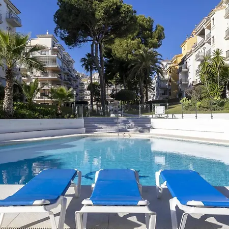 Apartment Cerca De La Playa Ref Adm409