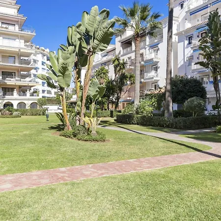 Apartment Cerca De La Playa Ref Adm409