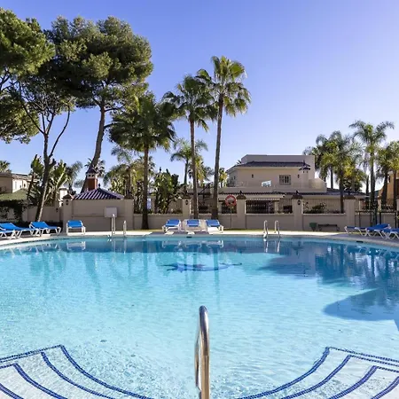Cerca De La Playa Ref Adm409 Appartement *