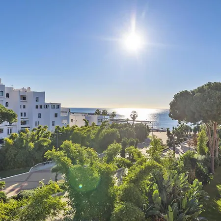 Apartament Cerca De La Playa Ref Adm409 Marbella