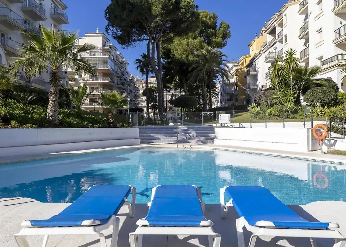 Apartament Cerca De La Playa Ref Adm409