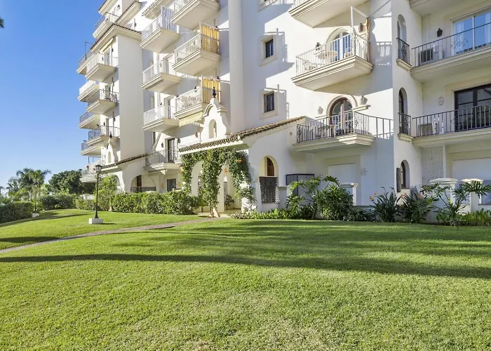 Cerca De La Playa Ref Adm409 Apartament *