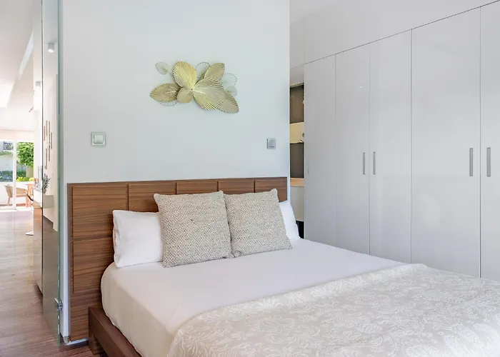 Apartament Cerca De La Playa Ref Adm409