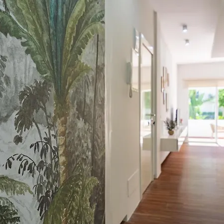 Apartamento Cerca De La Playa Ref Adm409 Marbella