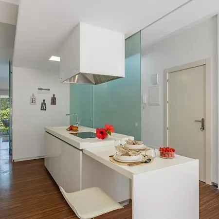 Apartment Cerca De La Playa Ref Adm409 Marbella