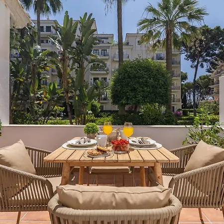 Apartment Cerca De La Playa Ref Adm409