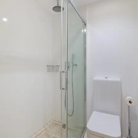 Apartment Cerca De La Playa Ref Adm409