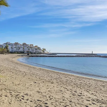 Apartment Cerca De La Playa Ref Adm409 *