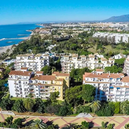 Cerca De La Playa Ref Adm409 * מארבלה