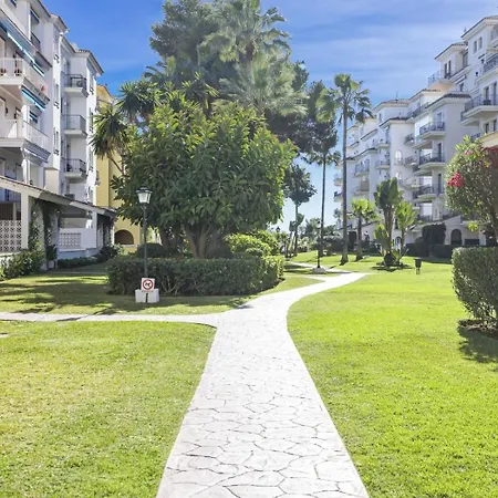 Cerca De La Playa Ref Adm409 דירה