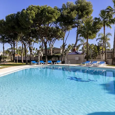 Cerca De La Playa Ref Adm409 Marbella
