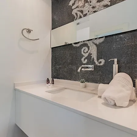 Cerca De La Playa Ref Adm409 Apartment Marbella